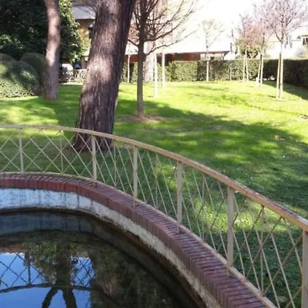 Cascine Park House Apartamento Florença Exterior foto