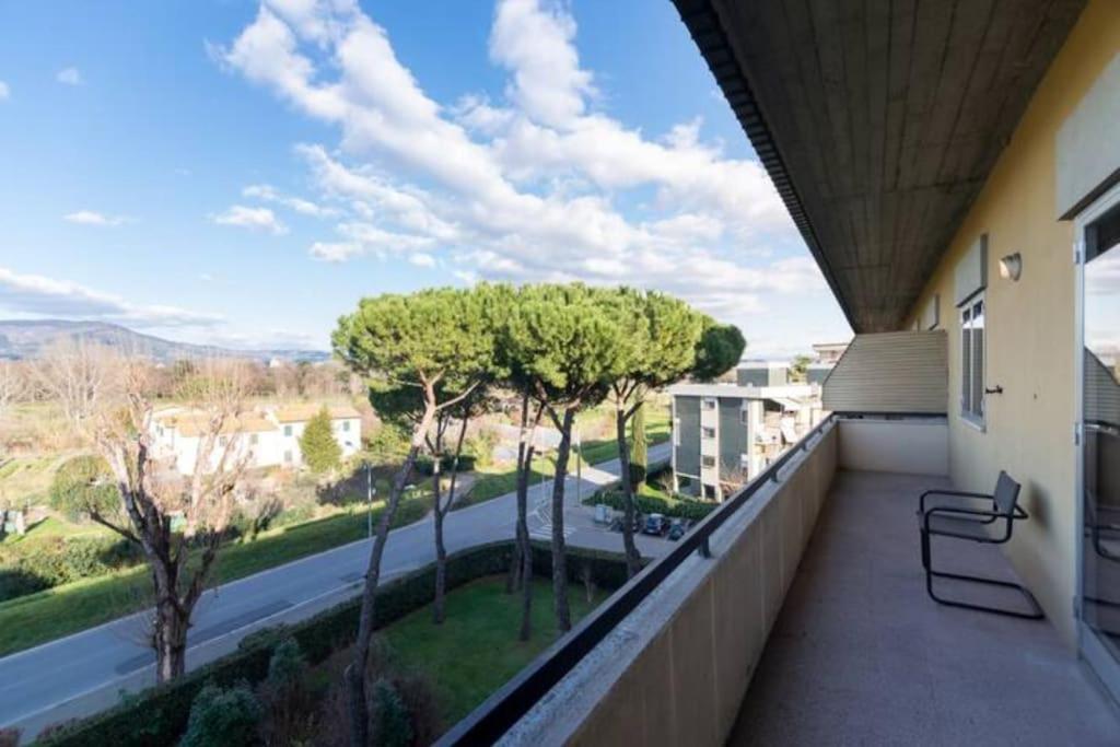 Cascine Park House * Florenz
