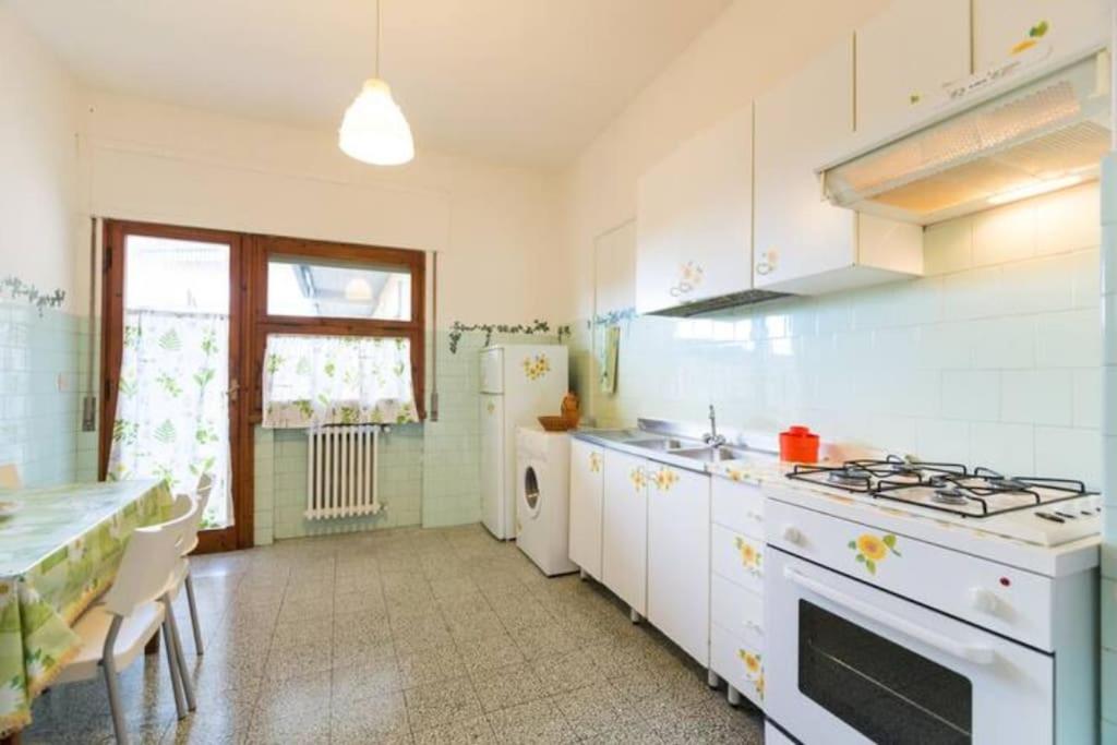 Apartamento Cascine Park House Florença